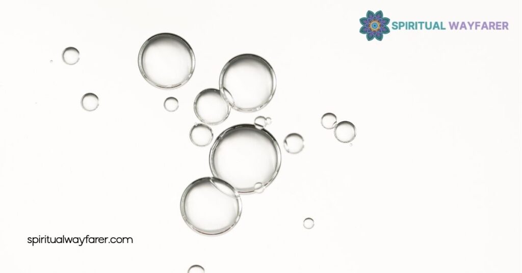 Spiritual Meaning Bubbles: Discover Their Symbolism and Life Lessons 1 Understanding Spiritual Meaning Bubbles