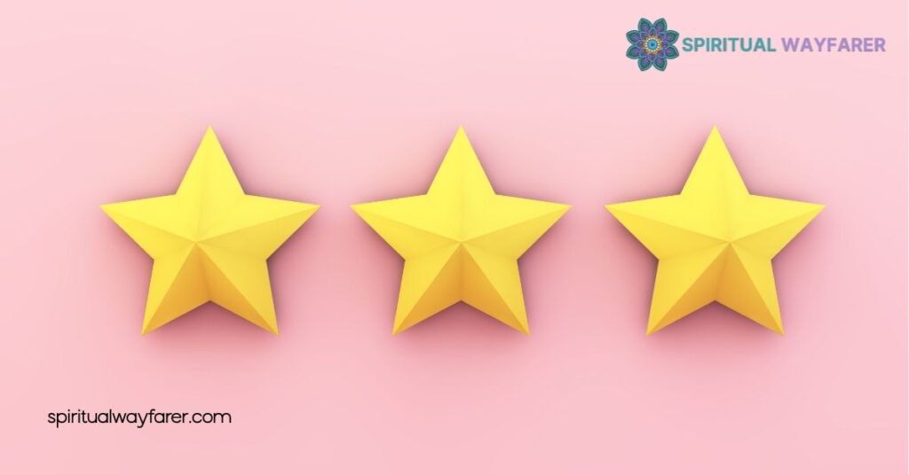What Seeing Three Stars in a Row Means: Unlock Their Spiritual Significance 1 Understanding Three Stars in a Row Spiritual Meaning