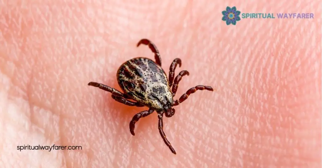 Understanding the Symbolism of Ticks: From Persistence to Hidden Dangers 1 Understanding Tick Symbolism