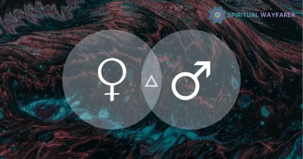 Venus Trine Mars Synastry Aspect: Unlock Passion and Harmony in Your Relationship 1 Understanding Venus Trine Mars Synastry Aspect