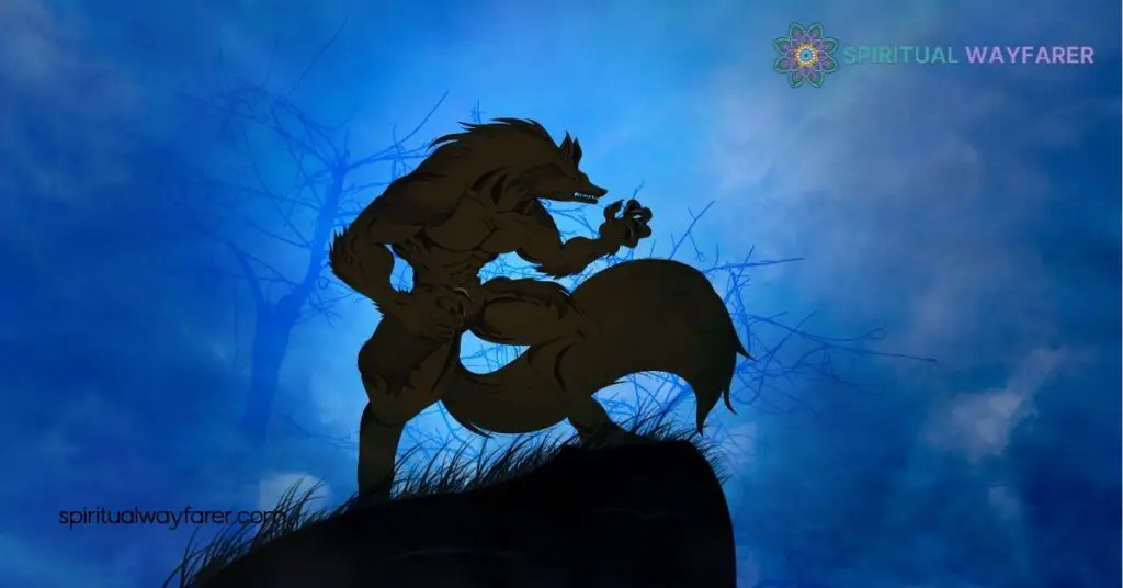 Discover the Hidden Spiritual Meaning of Werewolves for Personal Growth 1 Understanding Werewolf Spiritual Meaning