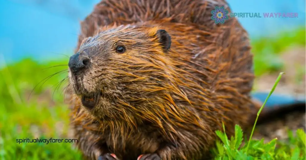Unlock Your Potential: Discover the Power of the Beaver Spirit Animal 1 Understanding the Beaver Spirit Animal