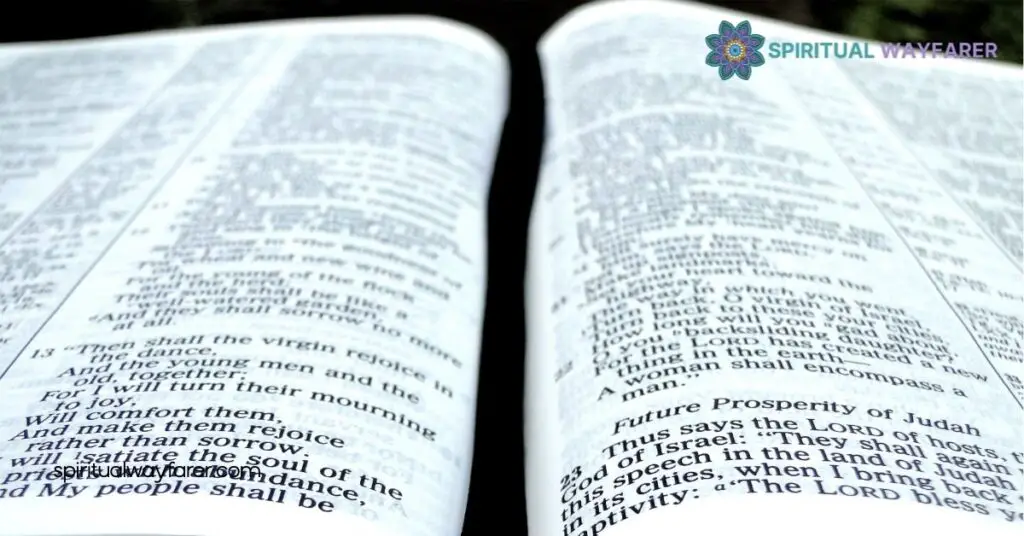 10 Bible Verses to Stop Constantly Thinking About Someone and Find Peace 1 Understanding the Challenge of Obsessive Thoughts