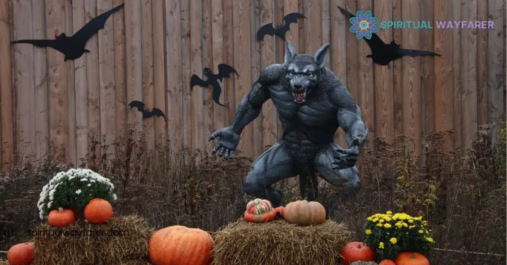 Discover the Hidden Spiritual Meaning of Werewolves for Personal Growth 3 Werewolf Spirituality in Modern Practices