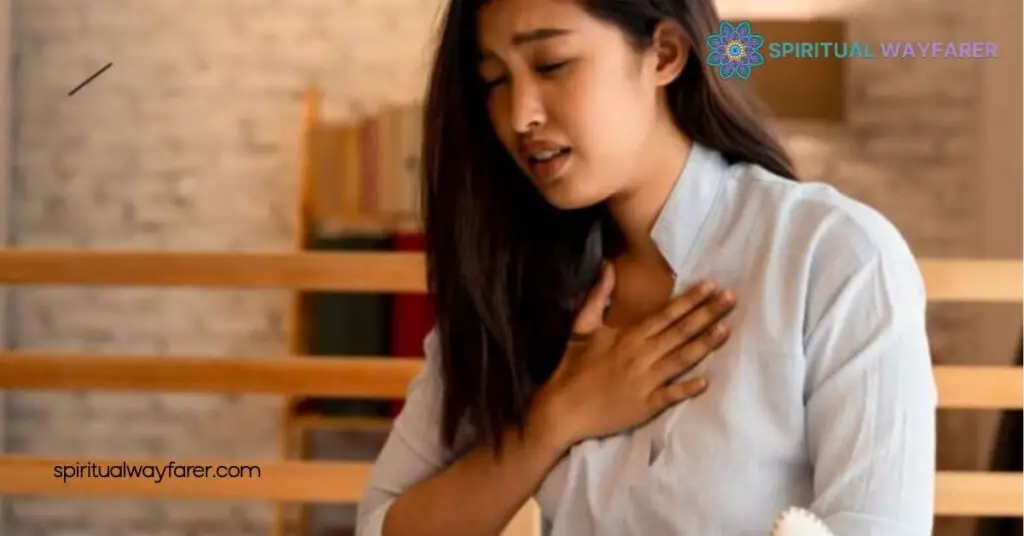 Discover the Spiritual Meaning of Waking Up Gasping for Air 1 What It Means to Wake Up Gasping for Air