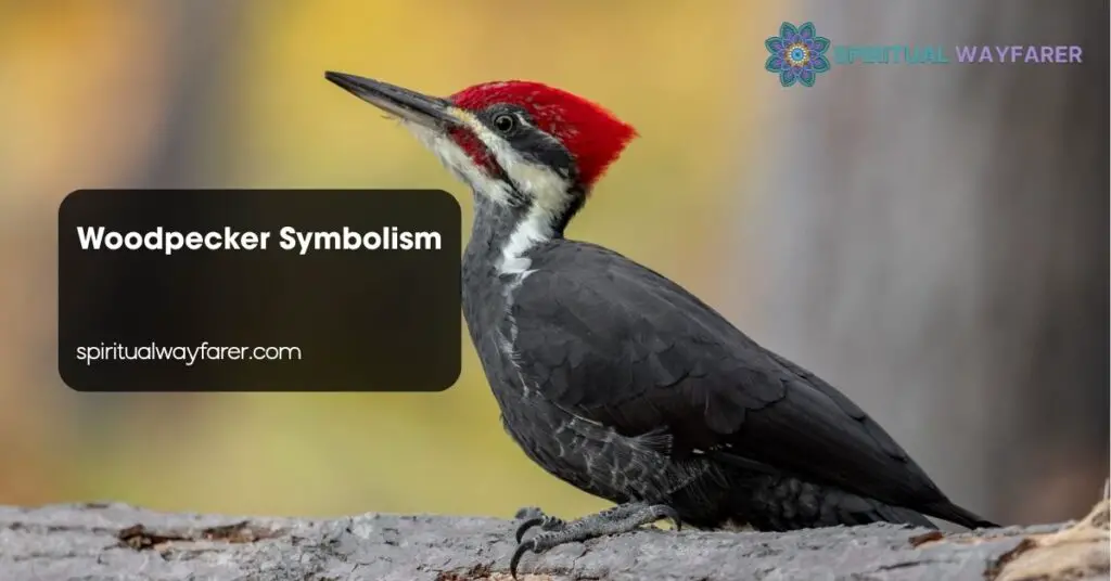 Woodpecker Symbolism