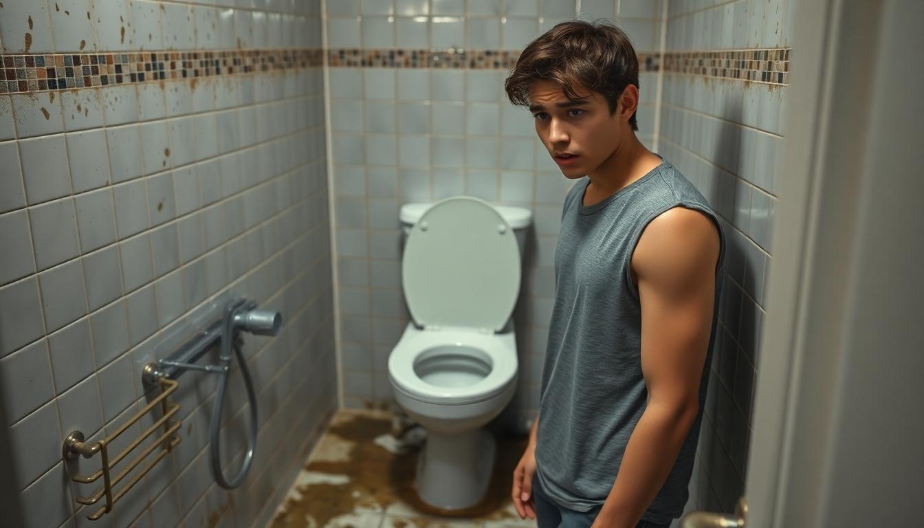 Decoding Bathroom Dreams: What Your Subconscious Is Trying to Tell You 4 Decoding Bathroom Dreams: What Your Subconscious Is Trying to Tell You 3
