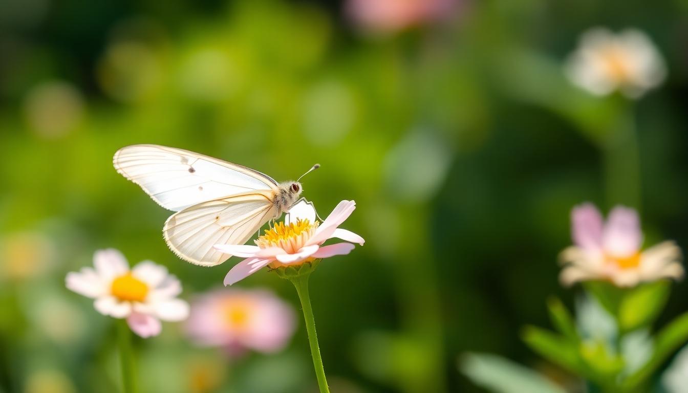 The Biblical Meaning of White Butterflies: Divine Messengers of Transformation & Hope 2 The Biblical Meaning of White Butterflies: Divine Messengers of Transformation & Hope 1