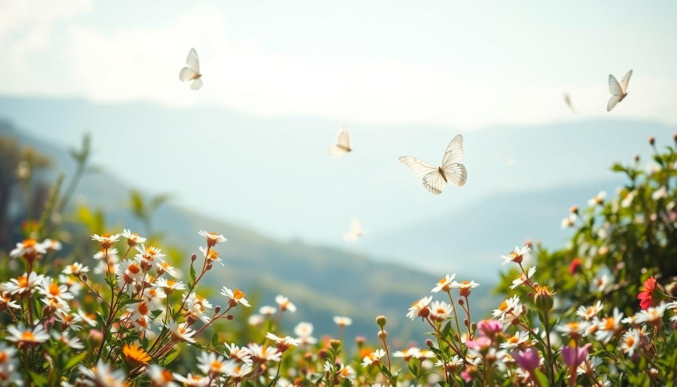 The Biblical Meaning of White Butterflies: Divine Messengers of Transformation & Hope 8 The Biblical Meaning of White Butterflies: Divine Messengers of Transformation & Hope 7