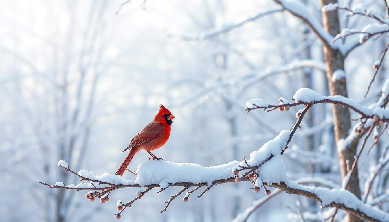 The Divine Message: What Seeing Two Red Cardinals Together Spiritually Means 4 The Divine Message: What Seeing Two Red Cardinals Together Spiritually Means 3