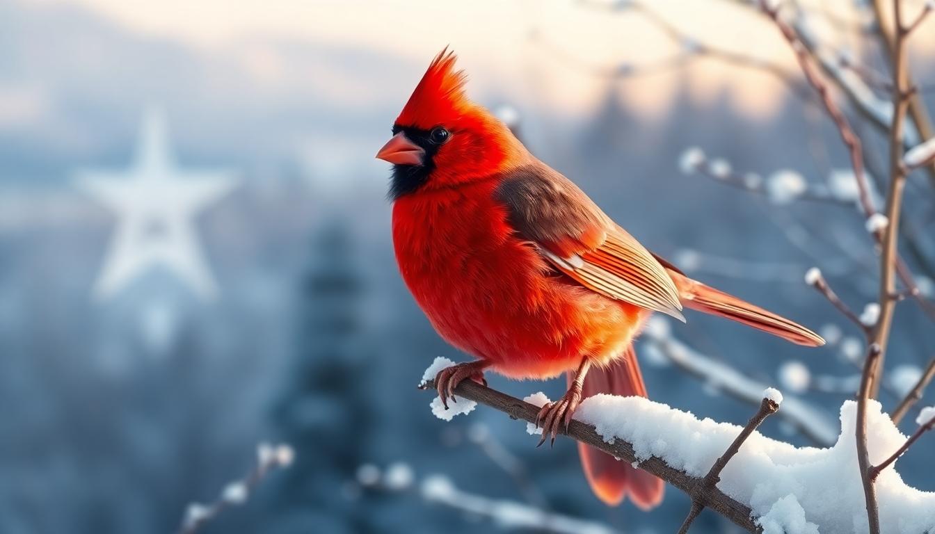The Divine Message: What Seeing Two Red Cardinals Together Spiritually Means 6 The Divine Message: What Seeing Two Red Cardinals Together Spiritually Means 5