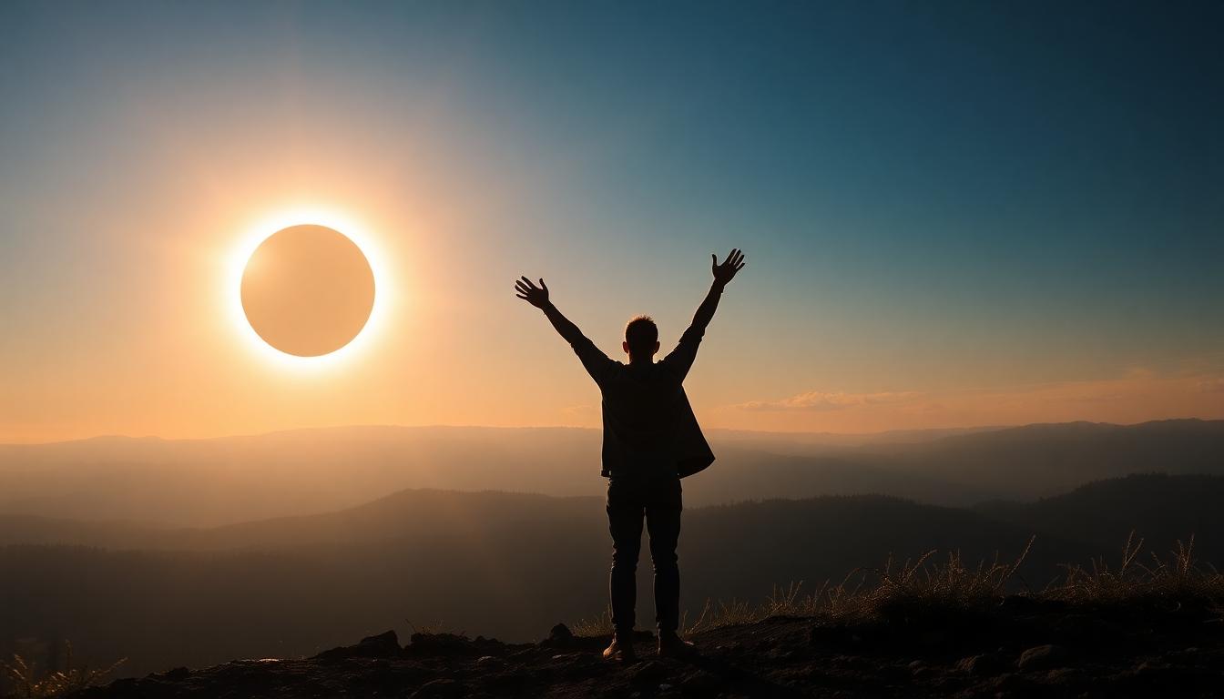 Revealed: Why Solar Eclipse Headaches Could Be Your Spiritual Awakening Call 2 Revealed: Why Solar Eclipse Headaches Could Be Your Spiritual Awakening Call 1