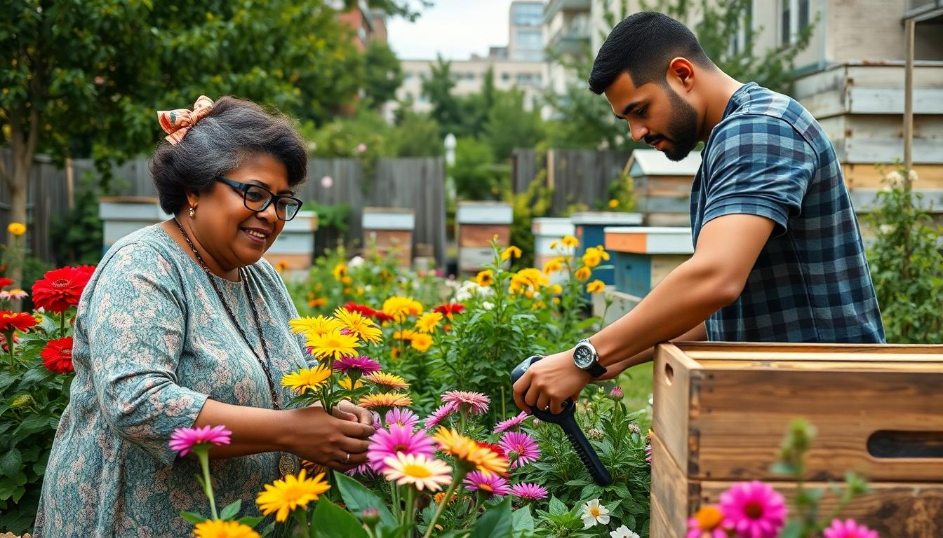 The Sacred Buzz: Exploring Honey Bee Symbolism Across Cultures and Time 10 The Sacred Buzz: Exploring Honey Bee Symbolism Across Cultures and Time 9