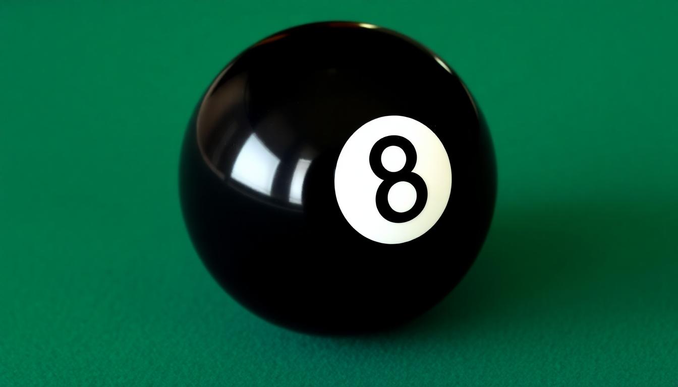 The Magic Behind the 8 Ball: Unveiling Its Powerful Symbolism in Popular Culture 2 The Magic Behind the 8 Ball: Unveiling Its Powerful Symbolism in Popular Culture 1