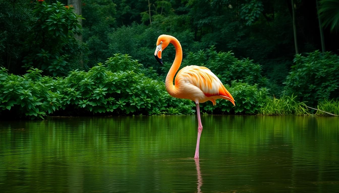 Unlock the Flamingo Power Animal: Ancient Wisdom for Balance & Authentic Living 10 Unlock the Flamingo Power Animal: Ancient Wisdom for Balance & Authentic Living 9