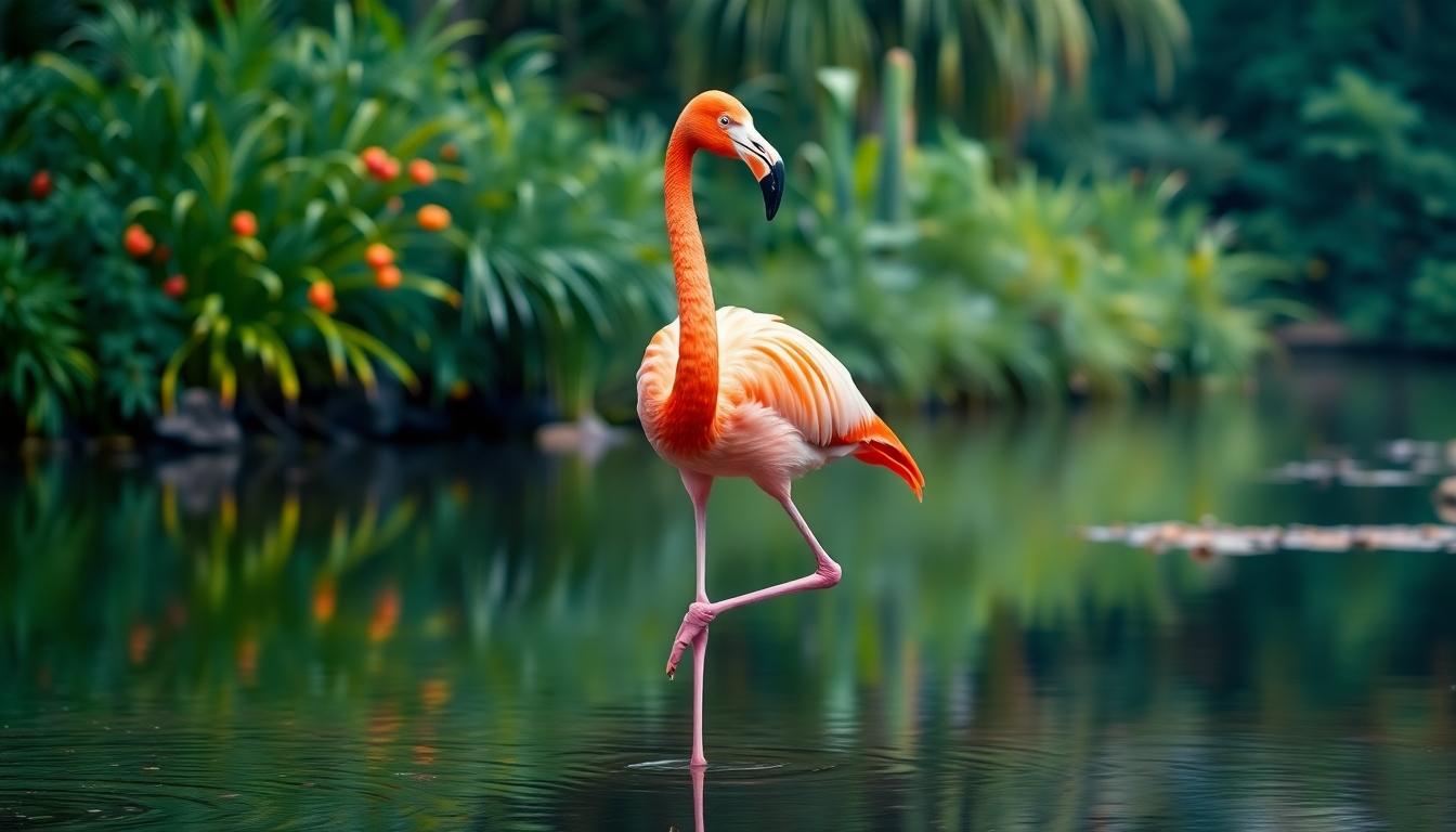 Unlock the Flamingo Power Animal: Ancient Wisdom for Balance & Authentic Living 8 Unlock the Flamingo Power Animal: Ancient Wisdom for Balance & Authentic Living 7