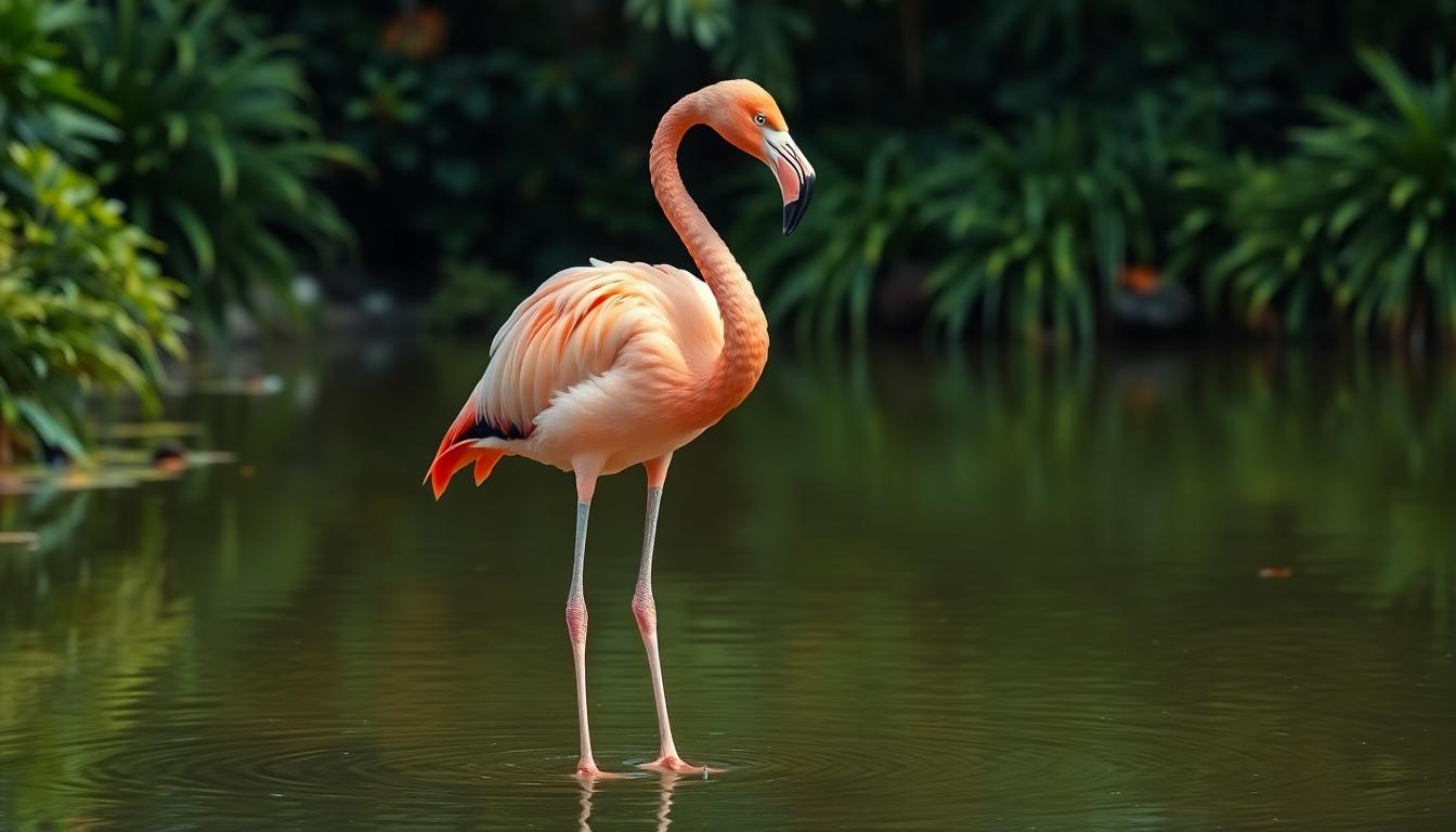 Unlock the Flamingo Power Animal: Ancient Wisdom for Balance & Authentic Living 4 Unlock the Flamingo Power Animal: Ancient Wisdom for Balance & Authentic Living 3