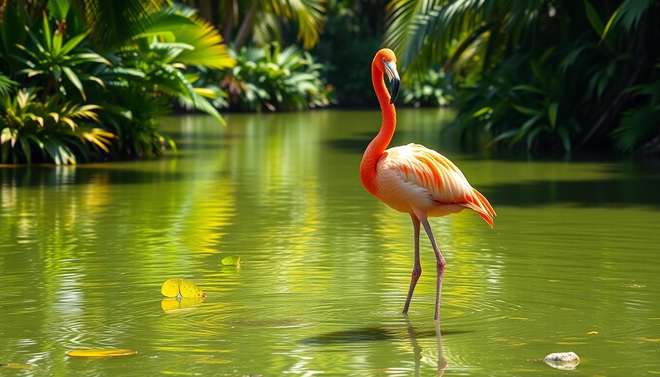 Unlock the Flamingo Power Animal: Ancient Wisdom for Balance & Authentic Living 2 Unlock the Flamingo Power Animal: Ancient Wisdom for Balance & Authentic Living 1