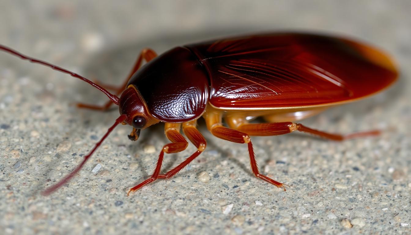 Unveiling the Spiritual Meaning of Cockroaches: Ancient Symbols of Resilience & Transformation 2 Unveiling the Spiritual Meaning of Cockroaches: Ancient Symbols of Resilience & Transformation 1
