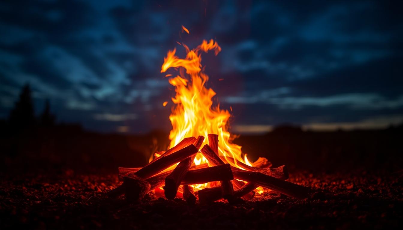 Aiden: Unlocking the Fiery Spiritual Meaning Behind This Celtic Name 3