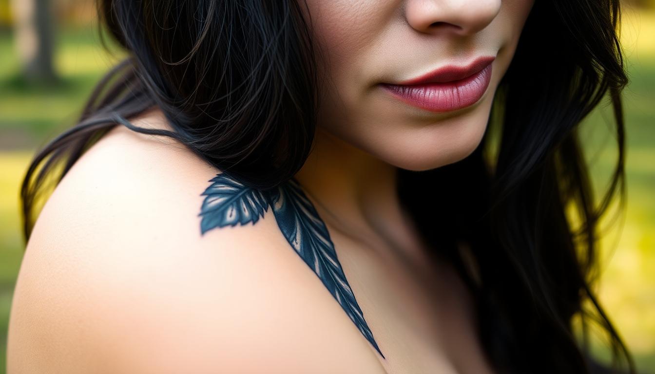 Crow Feather Tattoo Meaning: Wisdom and Transformation in Black Ink Art 8 Crow Feather Tattoo Meaning: Wisdom and Transformation in Black Ink Art 7