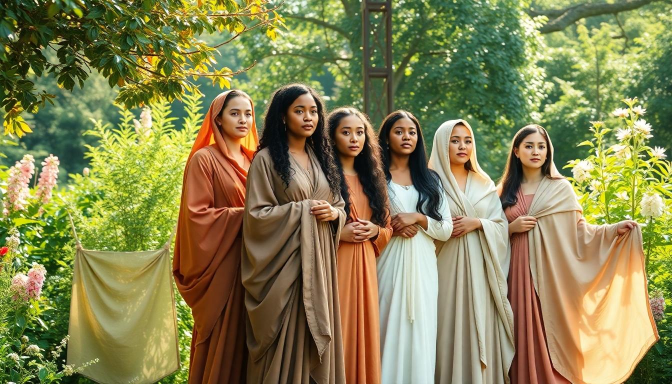 Revealed: The Biblical Meaning of Emma and Its Ancient Spiritual Significance 5