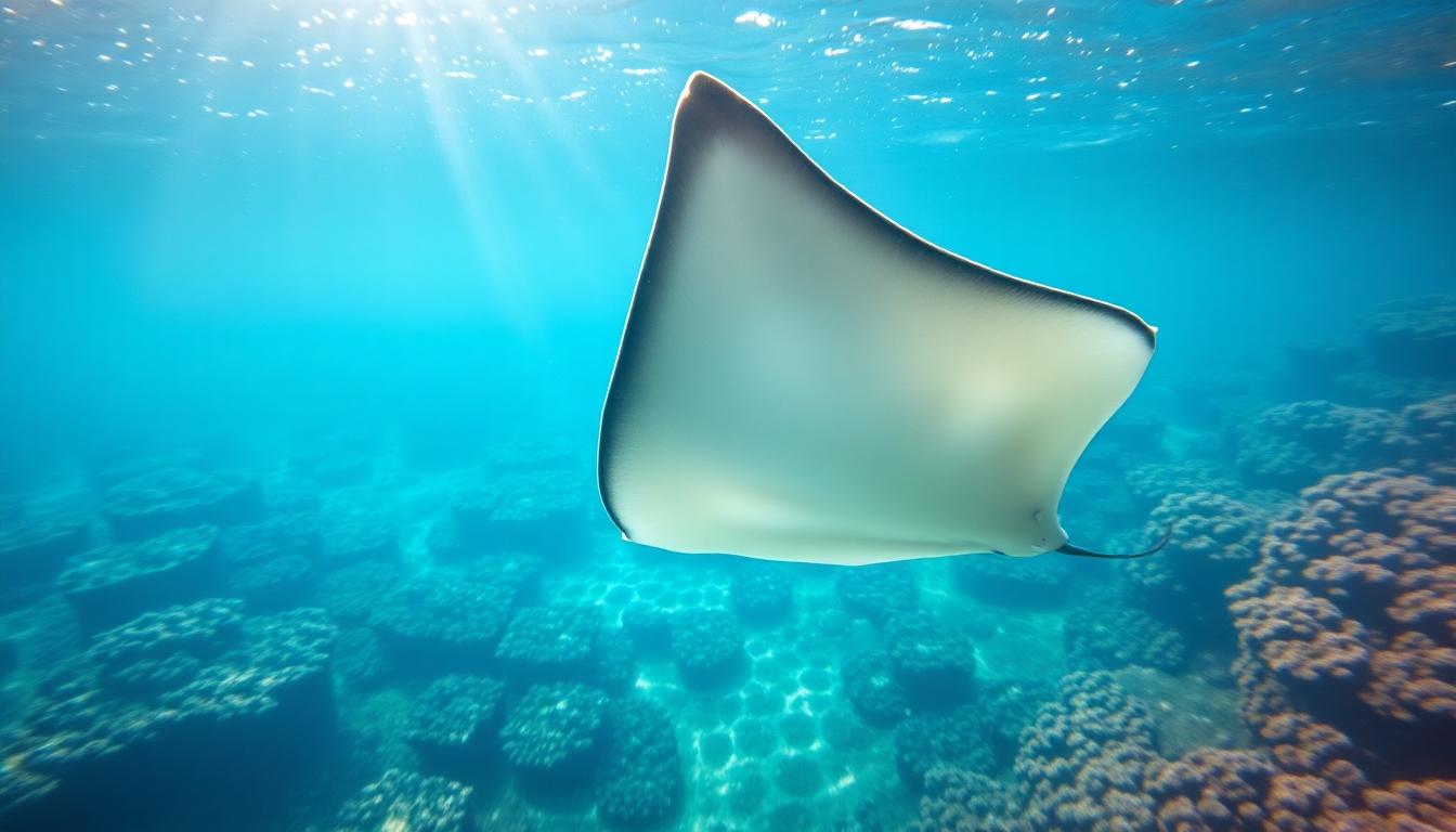 Stingray Symbolism: What These Graceful Ocean Creatures Represent Across Cultures 2 Stingray Symbolism: What These Graceful Ocean Creatures Represent Across Cultures 1