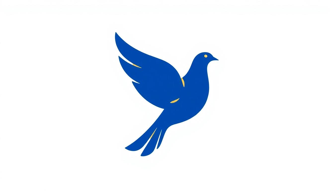Unveiling Dove Symbolism: From Ancient Peace Icons to Modern Spiritual Messengers 8 Unveiling Dove Symbolism: From Ancient Peace Icons to Modern Spiritual Messengers 7