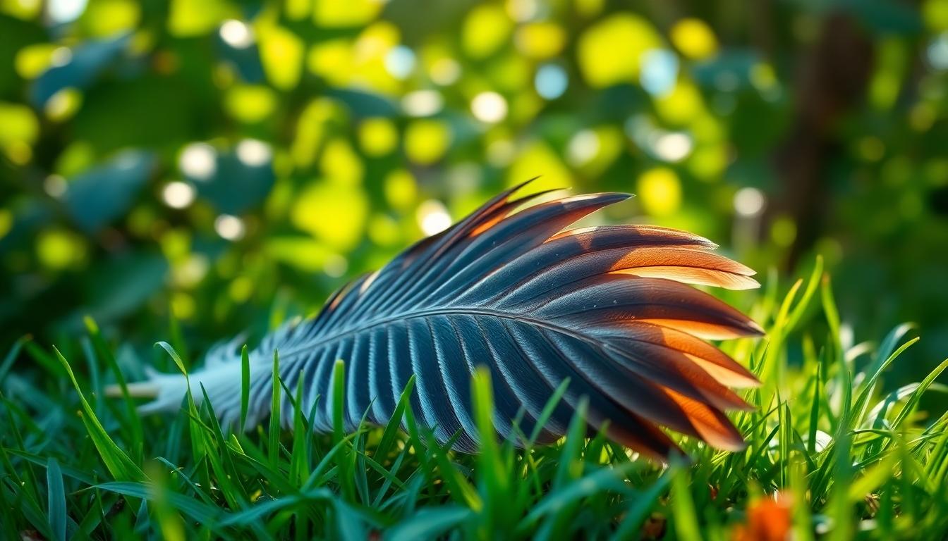 Hawk Feather Meaning: Spiritual Signs & Messages When You Find One 2 Hawk Feather Meaning: Spiritual Signs & Messages When You Find One 1