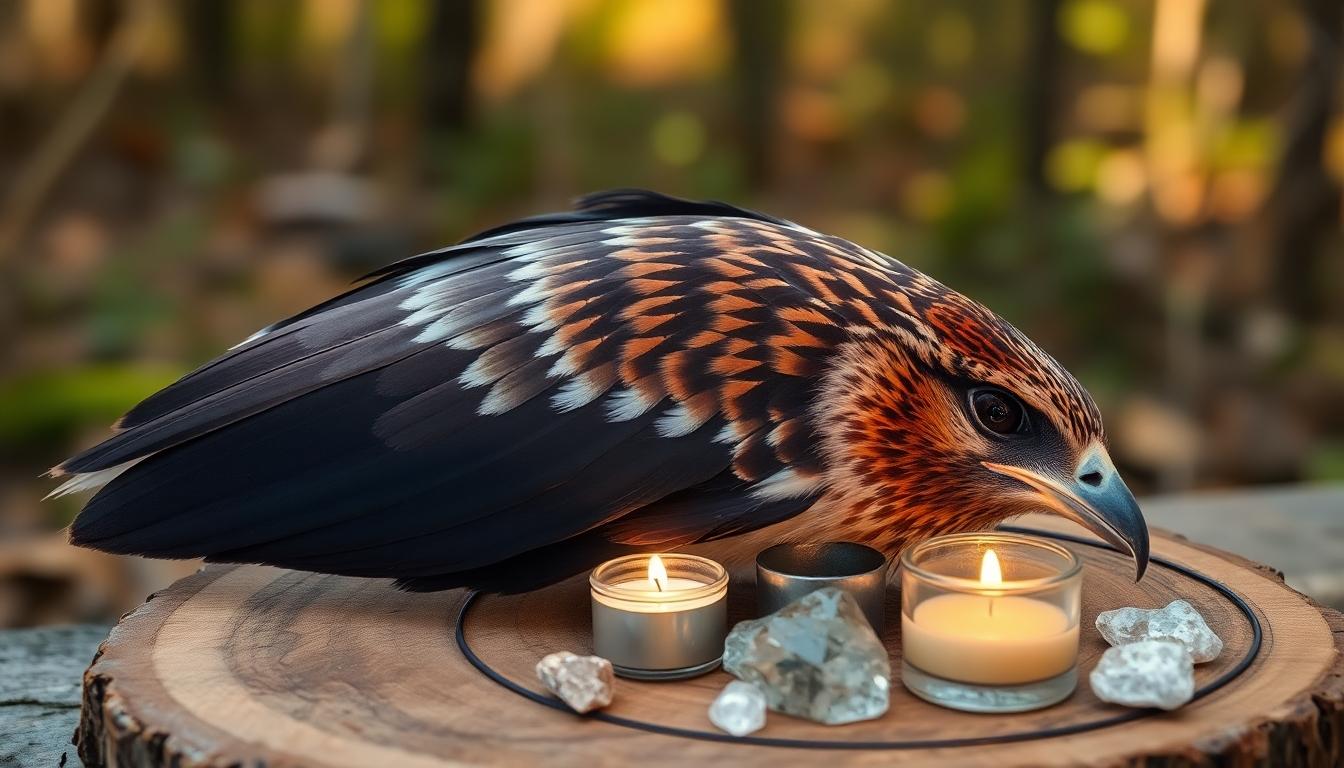 Hawk Feather Meaning: Spiritual Signs & Messages When You Find One 8 Hawk Feather Meaning: Spiritual Signs & Messages When You Find One 7