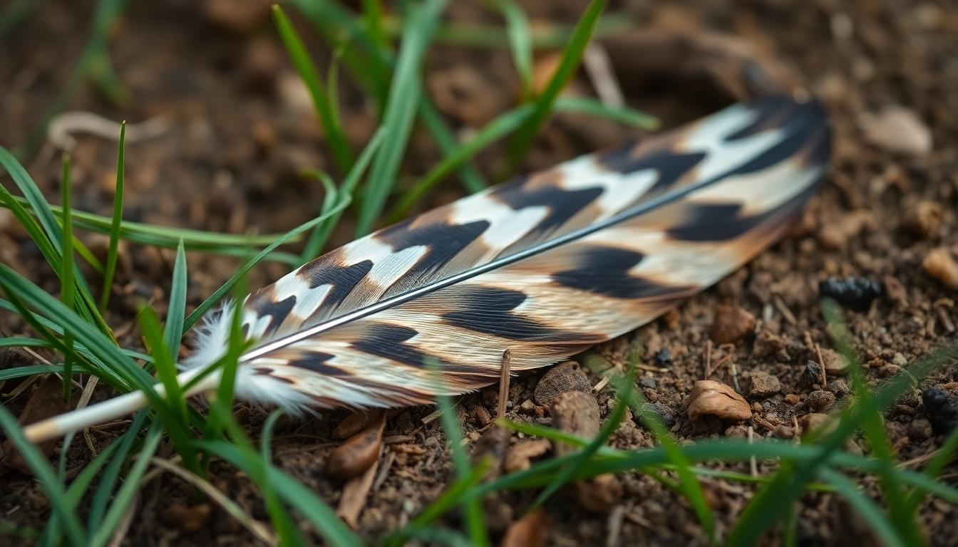 Hawk Feather Meaning: Spiritual Signs & Messages When You Find One 6 Hawk Feather Meaning: Spiritual Signs & Messages When You Find One 5