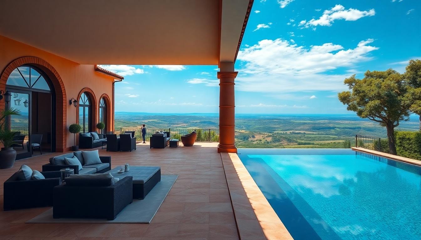 Exclusive Italian Escapes: Inside Le Collectionist's Stunning Luxury Villas in Italy 1