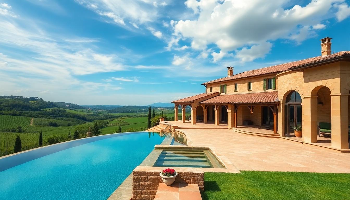 Exclusive Italian Escapes: Inside Le Collectionist's Stunning Luxury Villas in Italy 5