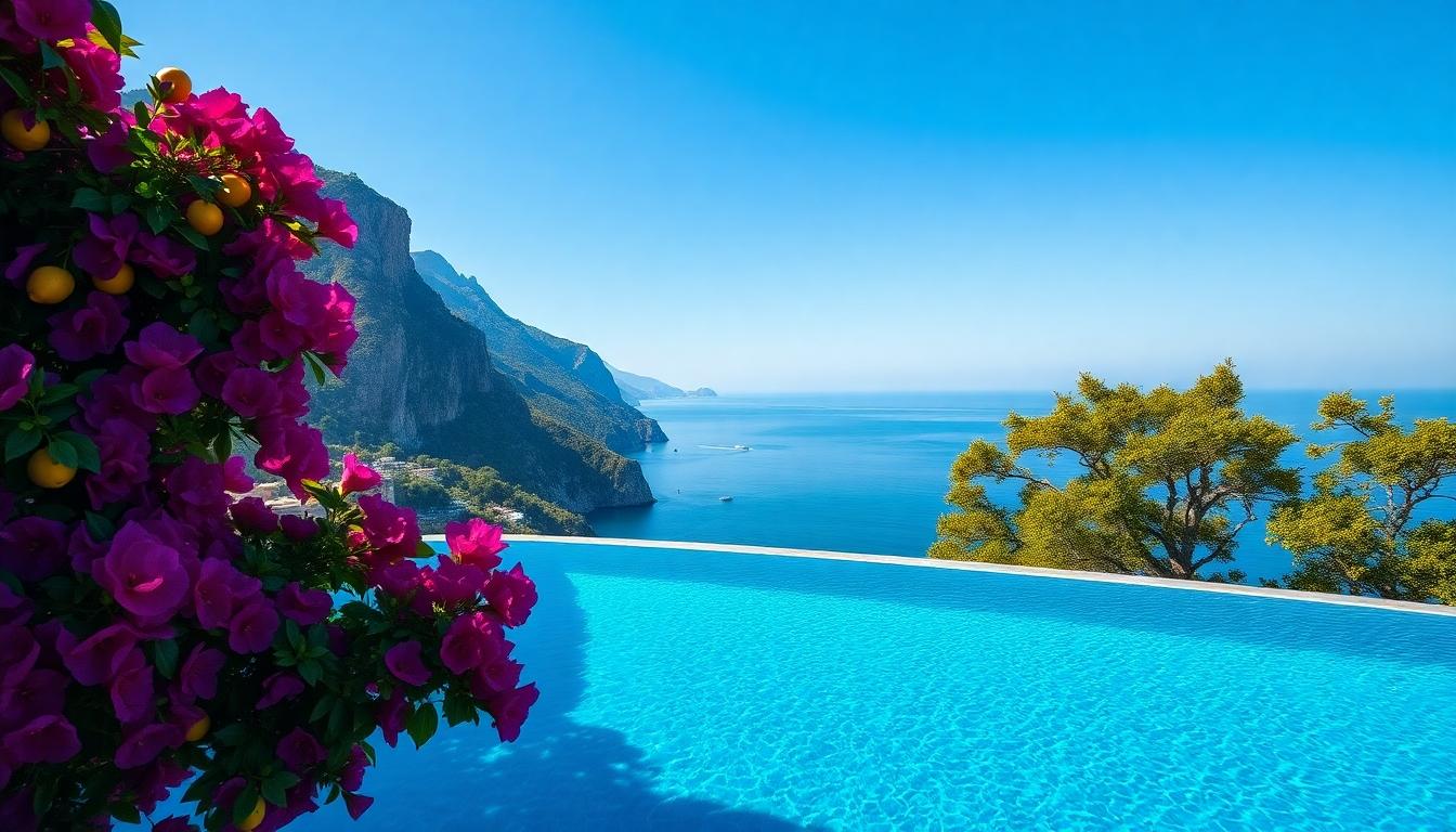 Exclusive Italian Escapes: Inside Le Collectionist's Stunning Luxury Villas in Italy 3