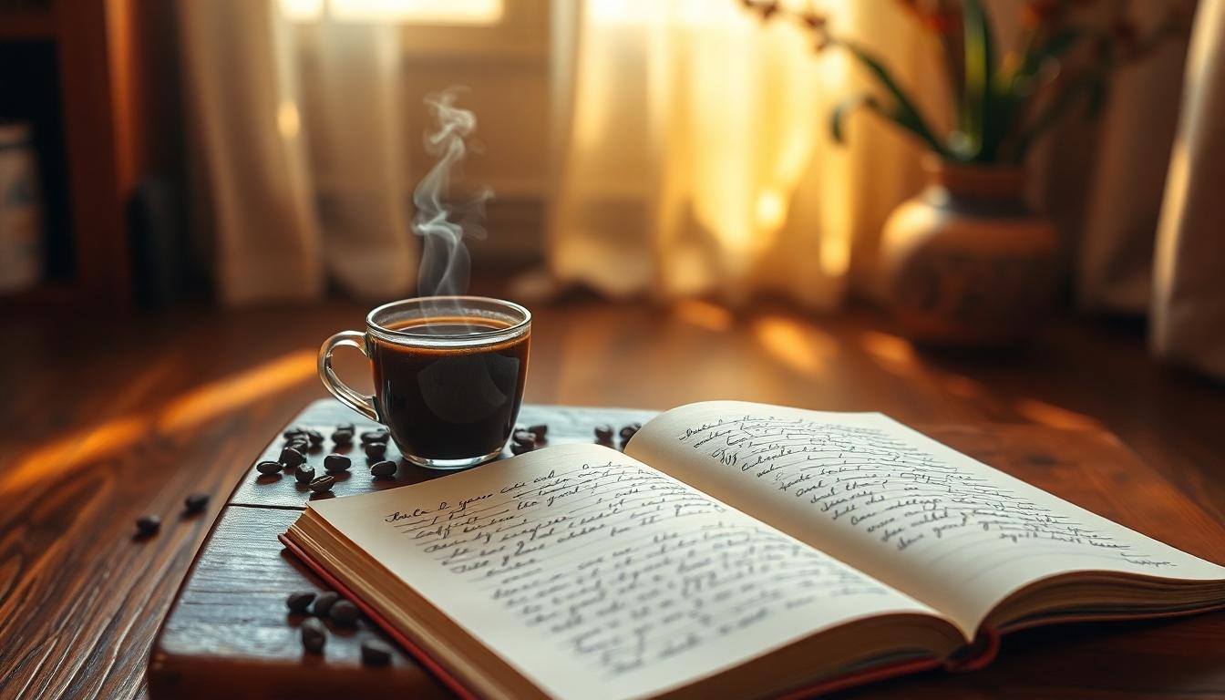 Spiritual Meaning of Smelling Coffee: What Does This Mystical Aroma Reveal? 8 Spiritual Meaning of Smelling Coffee: What Does This Mystical Aroma Reveal? 7