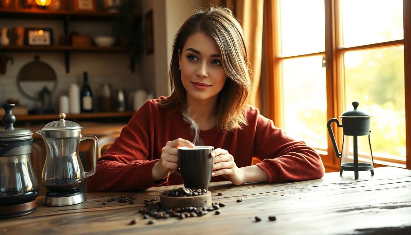 Spiritual Meaning of Smelling Coffee: What Does This Mystical Aroma Reveal? 6 Spiritual Meaning of Smelling Coffee: What Does This Mystical Aroma Reveal? 5