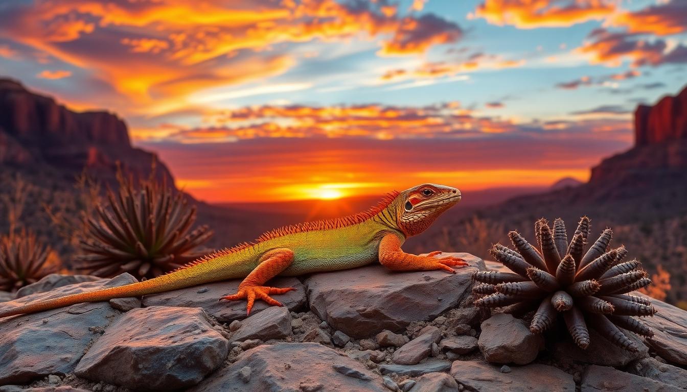 Unlocking the Spiritual Meaning of Lizard Sightings: Ancient Wisdom for Today's Seekers 3