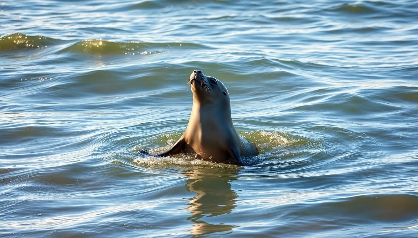 Seal Symbolism: Ancient Meanings & Spiritual Significance Across Cultures 10 Seal Symbolism: Ancient Meanings & Spiritual Significance Across Cultures 9