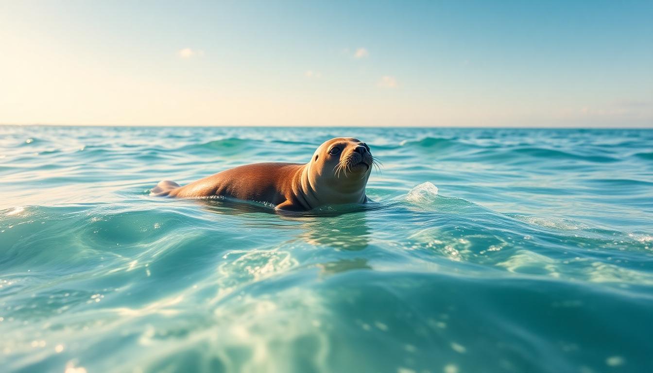 Seal Symbolism: Ancient Meanings & Spiritual Significance Across Cultures 4 Seal Symbolism: Ancient Meanings & Spiritual Significance Across Cultures 3