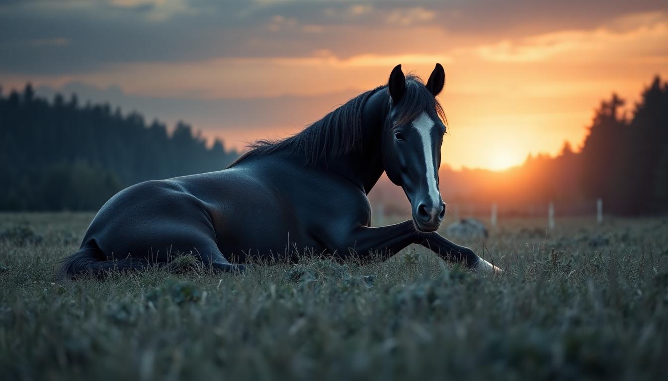 What Does a Dead Horse in Your Dream Mean? Symbolism and Interpretation 6 What Does a Dead Horse in Your Dream Mean? Symbolism and Interpretation 5