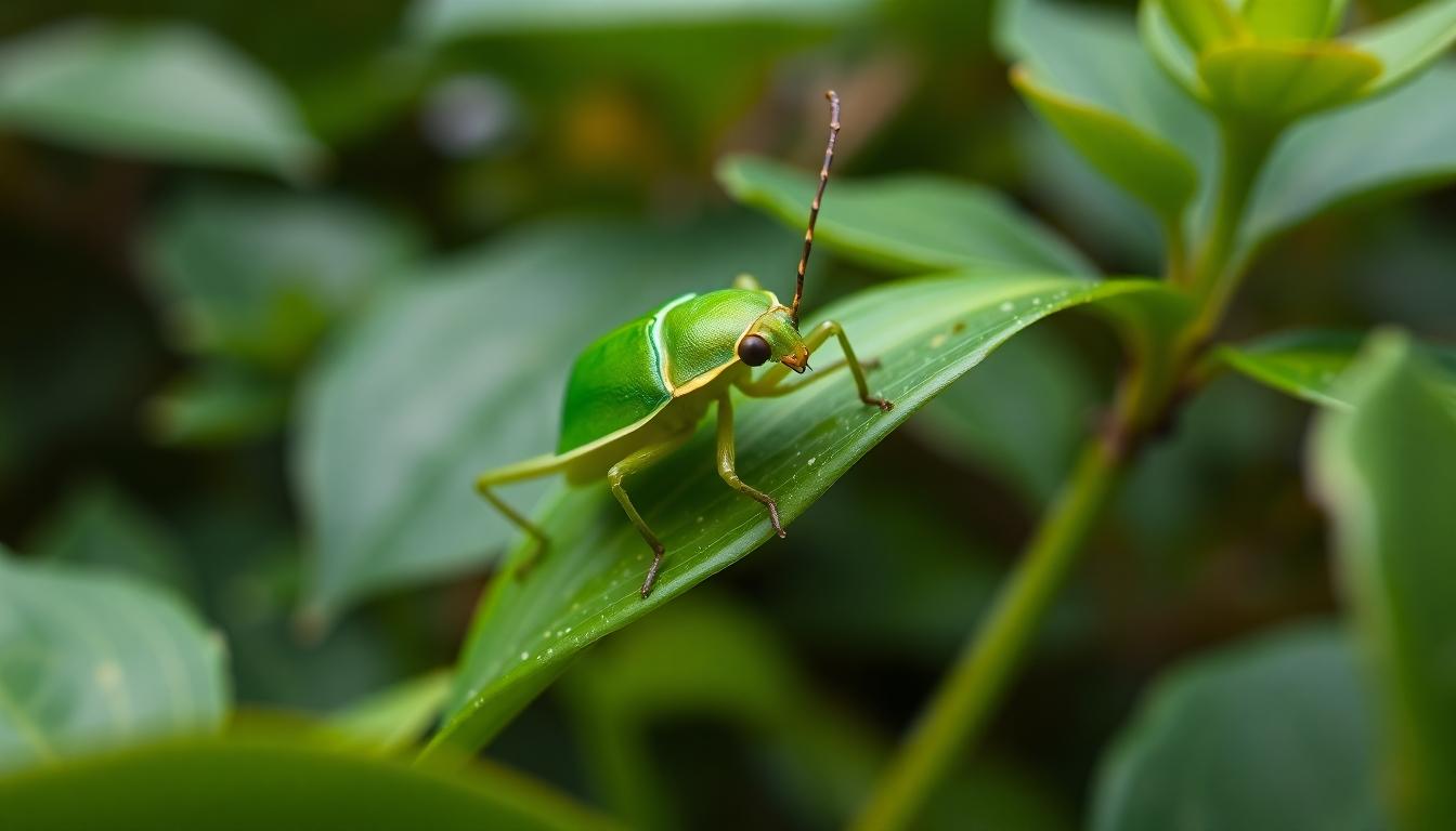 Leaf Bug Spiritual Meaning: Discover Nature's Hidden Messages of Transformation 6 Leaf Bug Spiritual Meaning: Discover Nature's Hidden Messages of Transformation 5