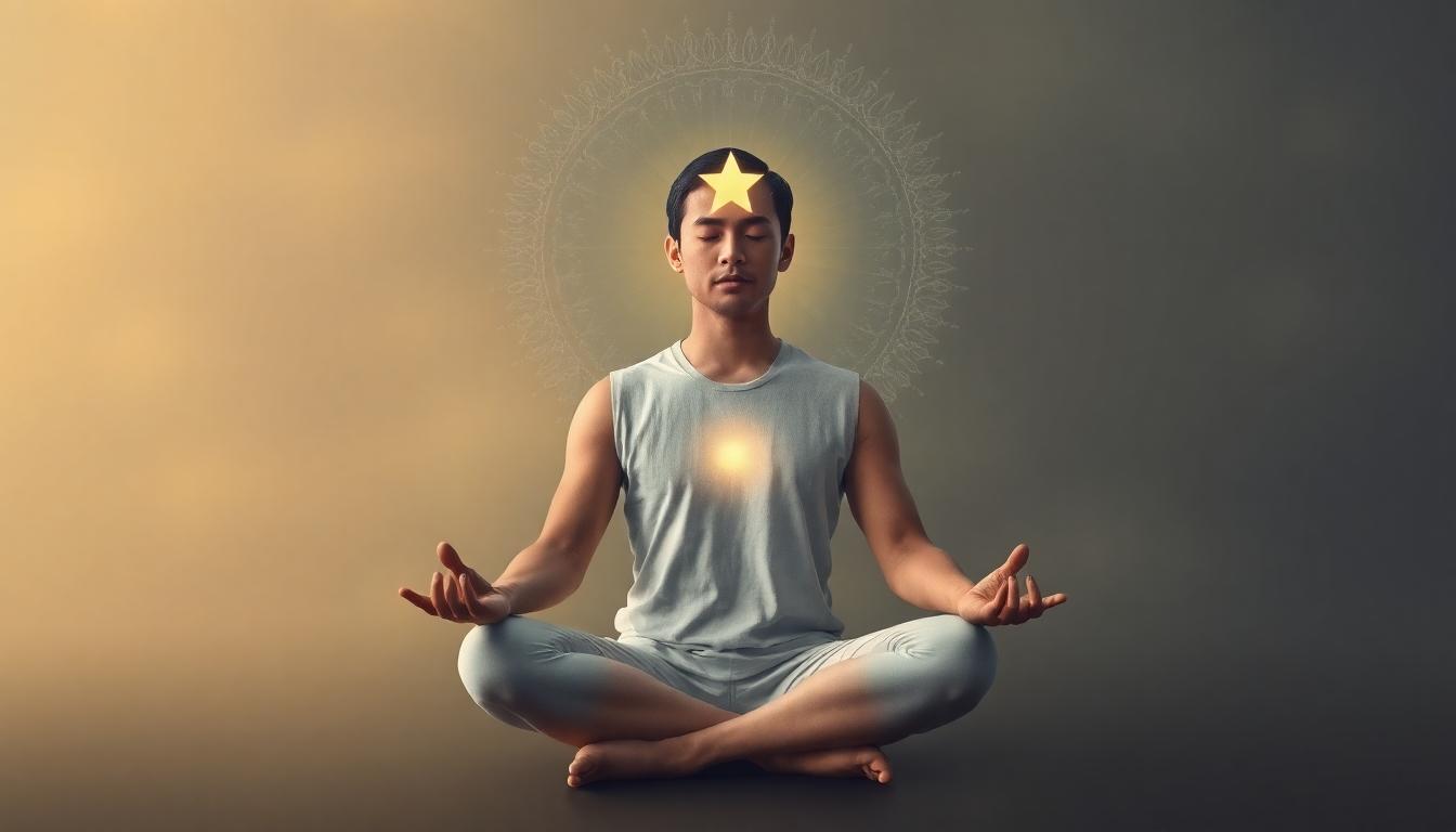 Star on Forehead: The Profound Spiritual Meaning Behind This Celestial Mark 1