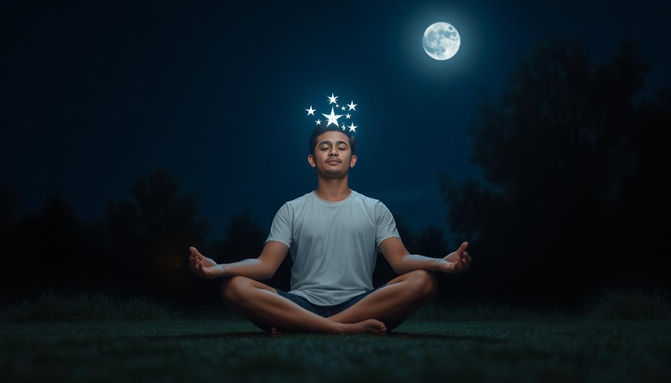 Star on Forehead: The Profound Spiritual Meaning Behind This Celestial Mark 5