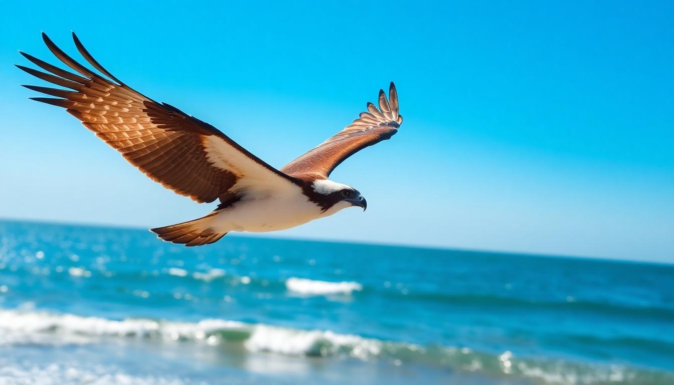 Osprey Spirit Animal: Unlock the Powerful Spiritual Meaning & Symbolism 4 Osprey Spirit Animal: Unlock the Powerful Spiritual Meaning & Symbolism 3