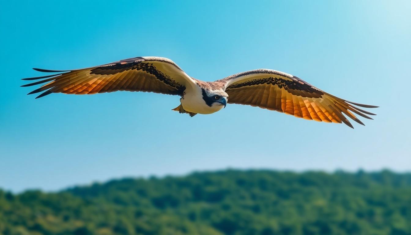 Osprey Spirit Animal: Unlock the Powerful Spiritual Meaning & Symbolism 2 Osprey Spirit Animal: Unlock the Powerful Spiritual Meaning & Symbolism 1