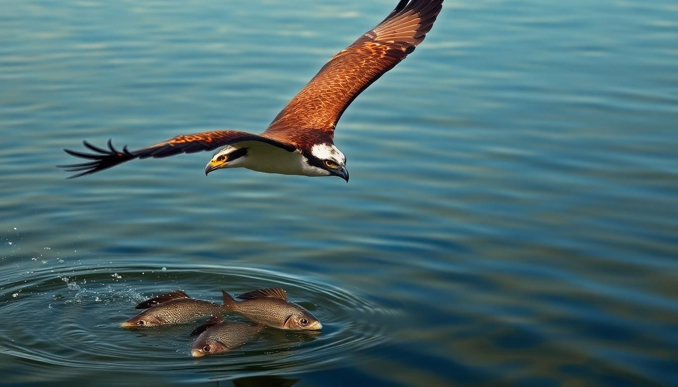 Osprey Spirit Animal: Unlock the Powerful Spiritual Meaning & Symbolism 8 Osprey Spirit Animal: Unlock the Powerful Spiritual Meaning & Symbolism 7