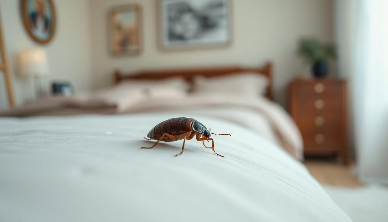 Revealed: 7 Profound Spiritual Meanings of Bed Bugs That Will Shock You 2 Revealed: 7 Profound Spiritual Meanings of Bed Bugs That Will Shock You 1
