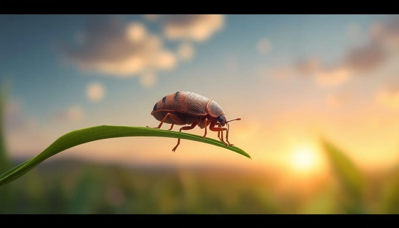Revealed: 7 Profound Spiritual Meanings of Bed Bugs That Will Shock You 6 Revealed: 7 Profound Spiritual Meanings of Bed Bugs That Will Shock You 5