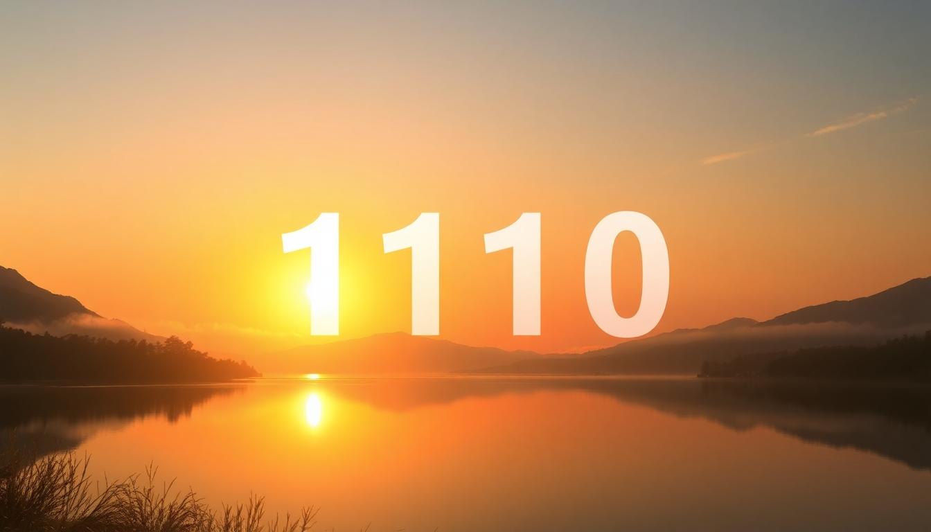 1110 Angel Number: Unlock Your Divine Purpose & Manifest Your Highest Path 6 1110 Angel Number: Unlock Your Divine Purpose & Manifest Your Highest Path 5