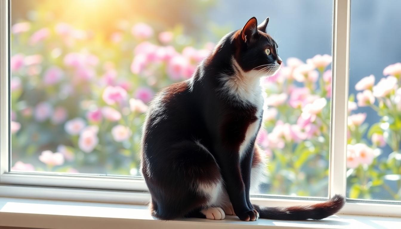 Tuxedo Cats: Spiritual Guardians of Balance & Protection | Discover Their Meaning 5